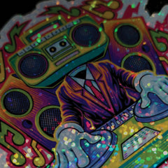 Adesivi semitrasparenti per vetrine negozi