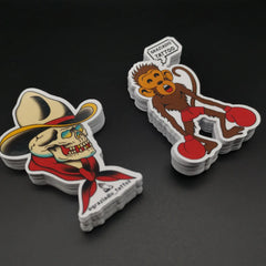 Adesivi personalizzati