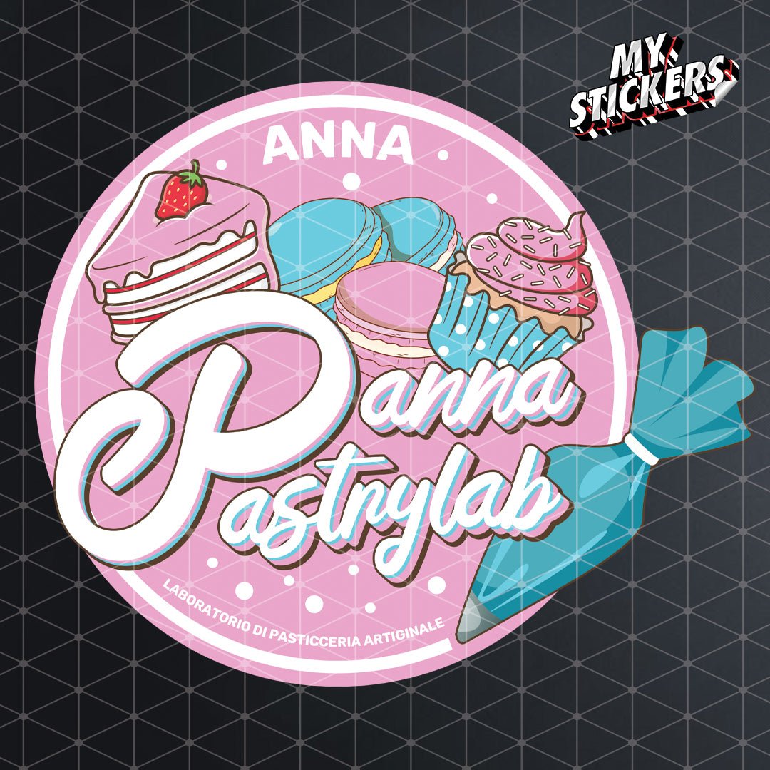 Logo personalizzato per startup e aziende