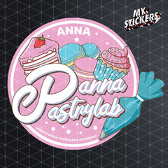 Logo personalizzato per startup e aziende