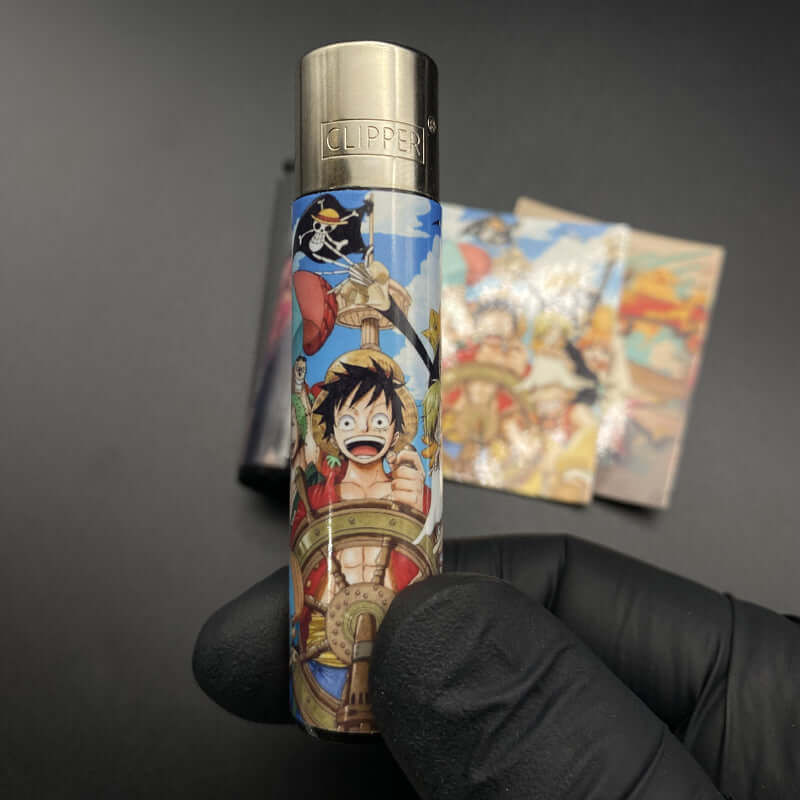 Clipper personalizzati gadget promozionali