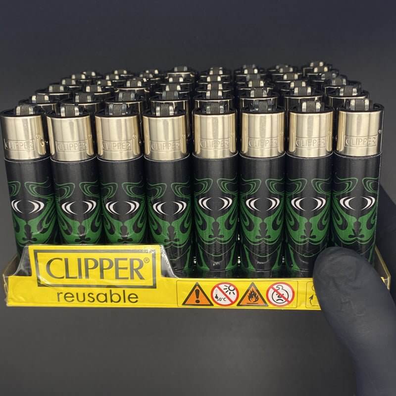 Clipper personalizzato Made in Italy