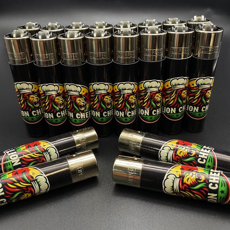 Gadget clipper personalizzati per eventi