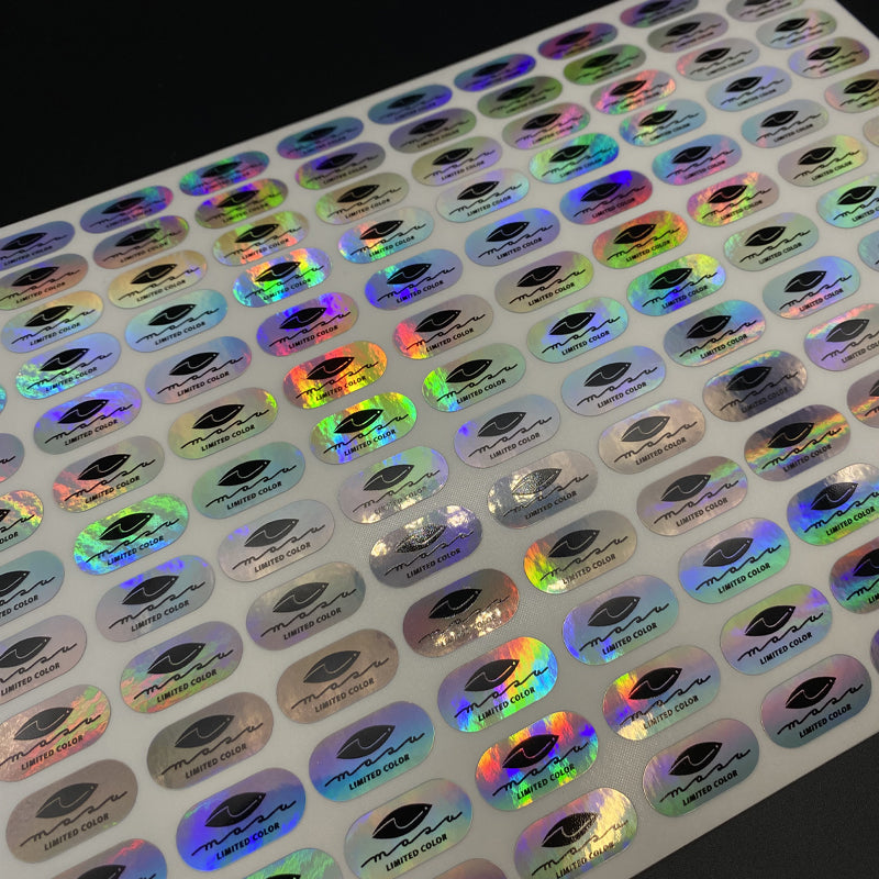 Sticker sheet personalizzato con collezione adesivi