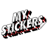 Mystickers