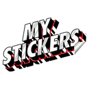 Mystickers