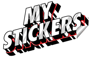 Mystickers