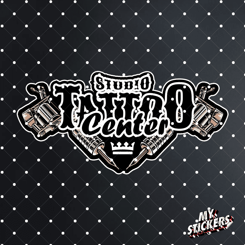 Esempio logo professionale personalizzabile