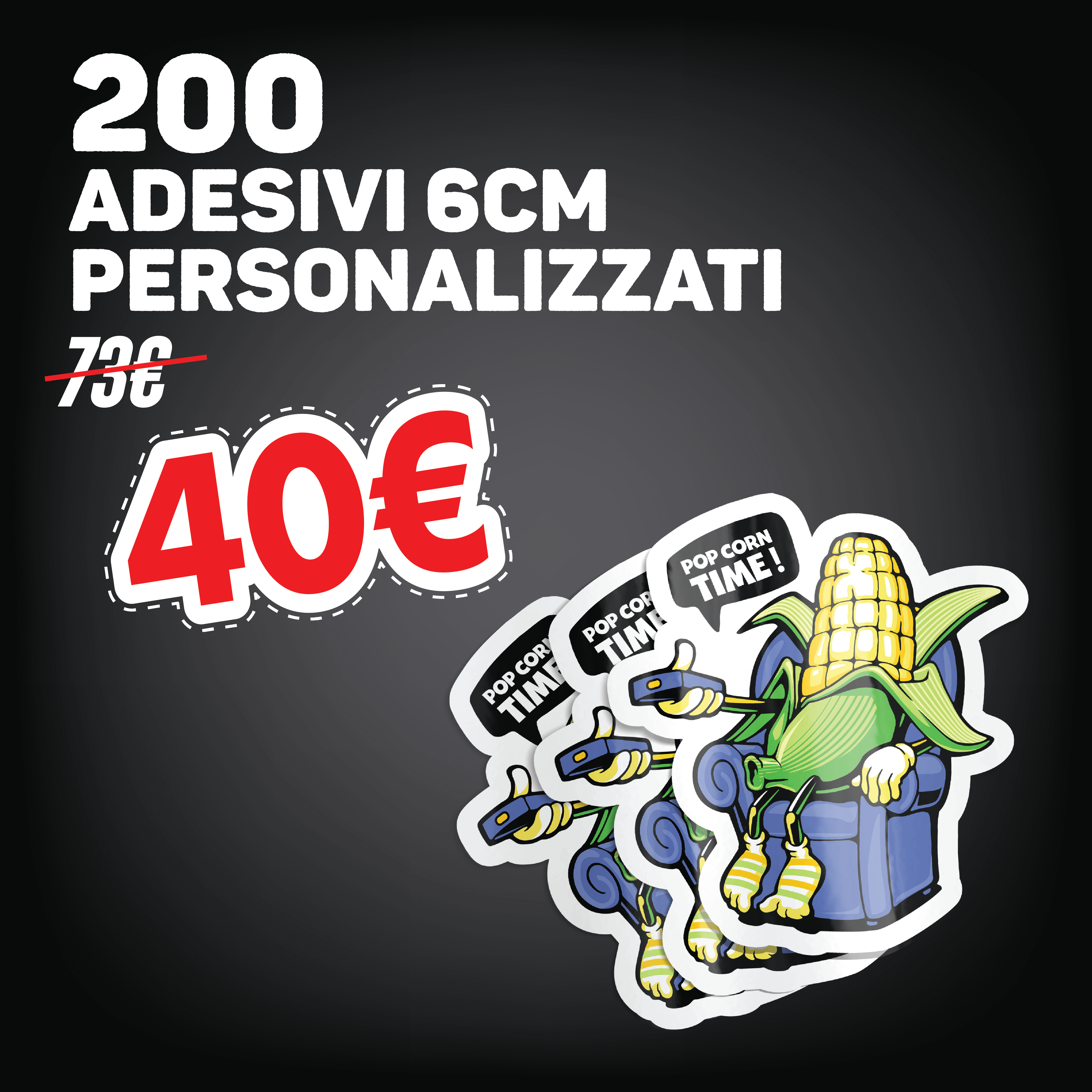 Promo Adesivi