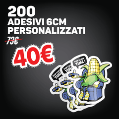 Promo Adesivi