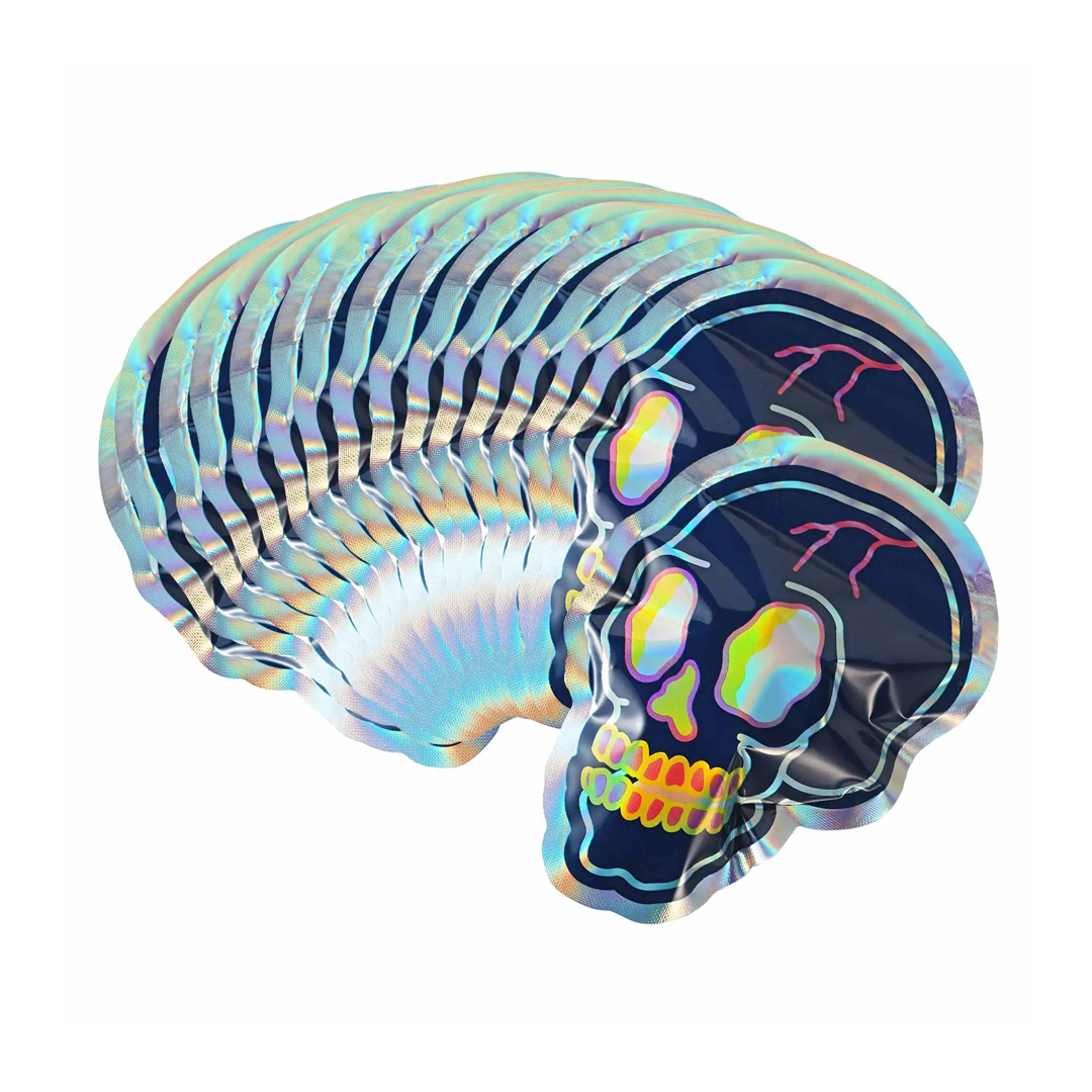 skull