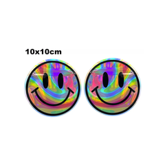 smile