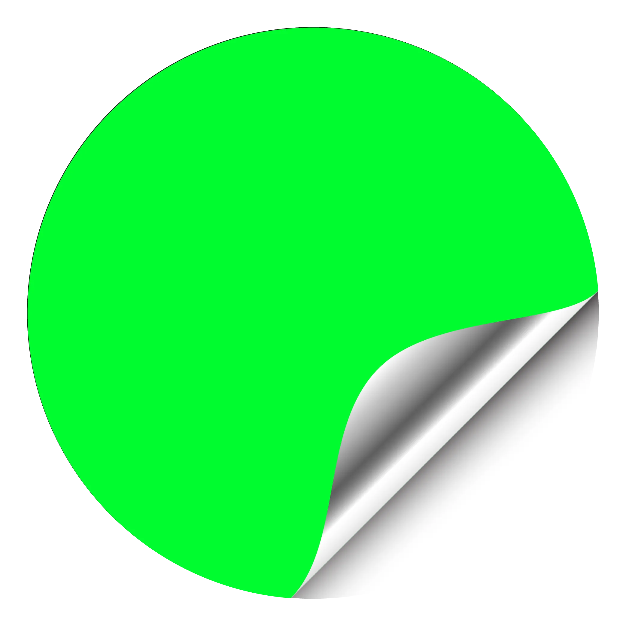 Materiale luminoso